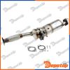 Filtres à Particules Diesel EURO5 pour NISSAN | DPF-NS-001, 73078